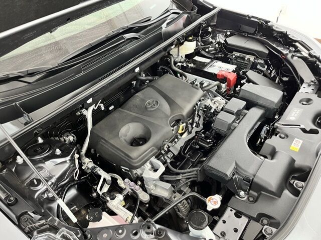 2025 Toyota RAV4 XLE Carrollton TX