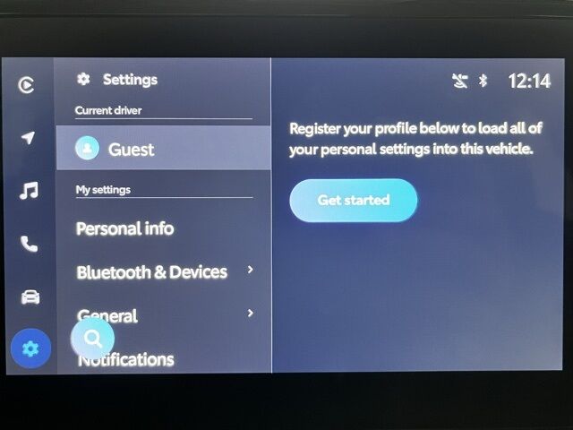 2025 Toyota RAV4 XLE Carrollton TX