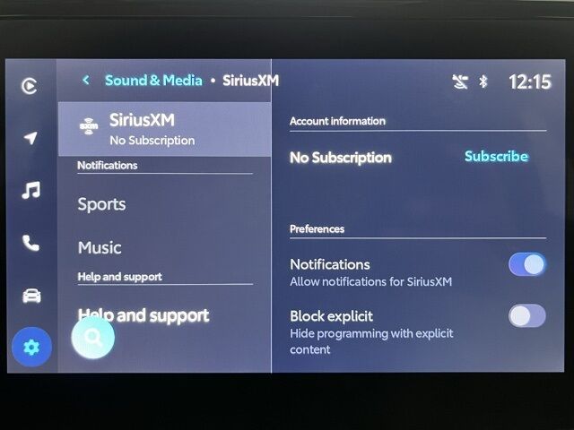 2025 Toyota RAV4 XLE Carrollton TX