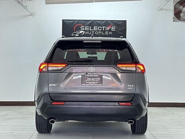 2025 Toyota RAV4 XLE Carrollton TX