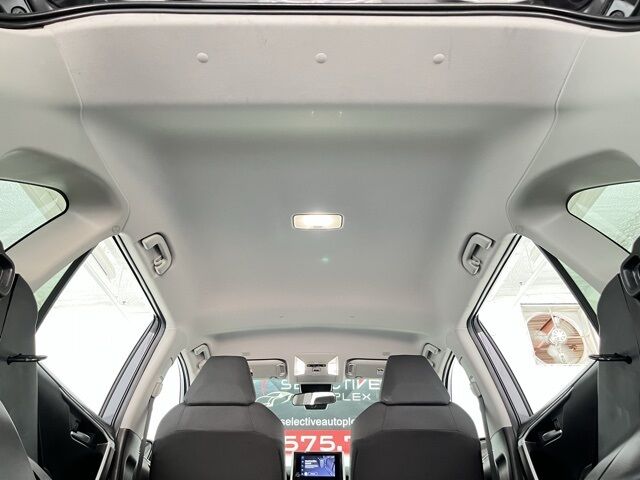 2025 Toyota RAV4 XLE Carrollton TX