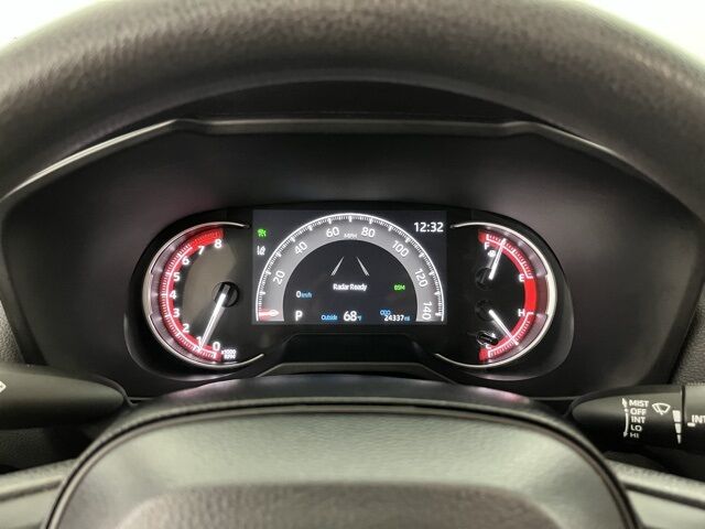 2025 Toyota RAV4 XLE Carrollton TX