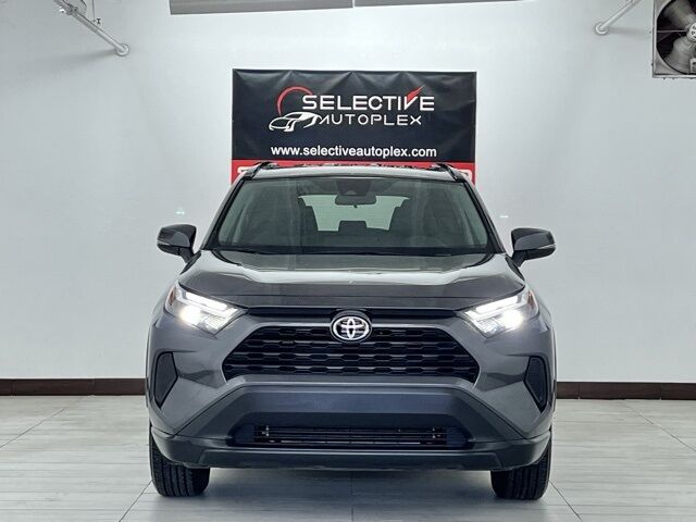 2025 Toyota RAV4 XLE Carrollton TX