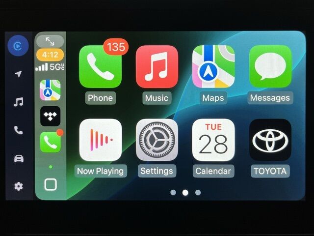 2025 Toyota RAV4 XLE Carrollton TX