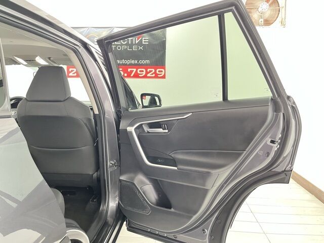 2025 Toyota RAV4 XLE Carrollton TX