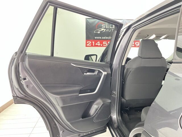 2025 Toyota RAV4 XLE Carrollton TX