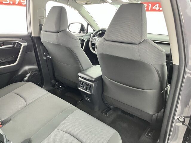 2025 Toyota RAV4 XLE Carrollton TX