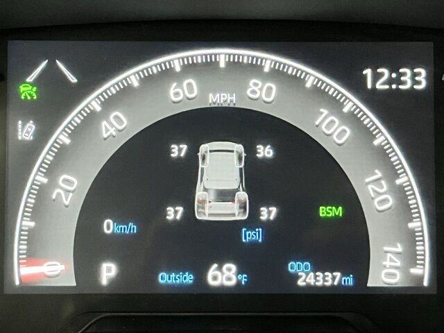 2025 Toyota RAV4 XLE Carrollton TX