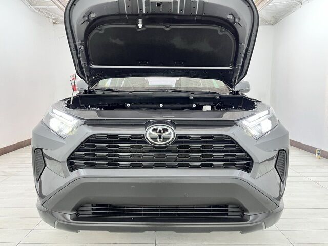 2025 Toyota RAV4 XLE Carrollton TX