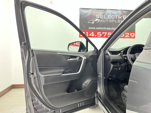 2025 Toyota RAV4 XLE Carrollton TX