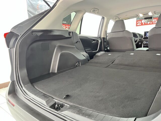 2025 Toyota RAV4 XLE Carrollton TX