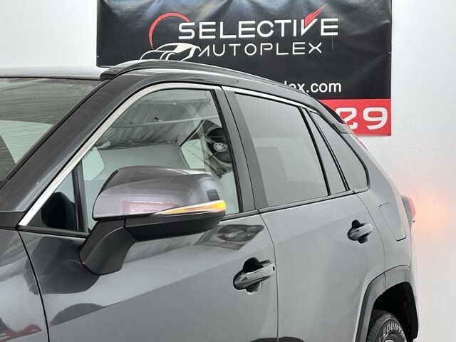 2025 Toyota RAV4 XLE Carrollton TX