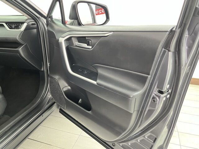 2025 Toyota RAV4 XLE Carrollton TX