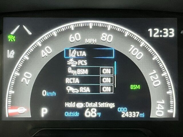 2025 Toyota RAV4 XLE Carrollton TX