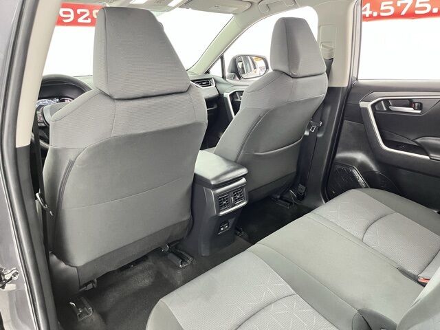 2025 Toyota RAV4 XLE Carrollton TX