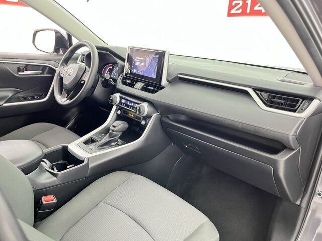 2025 Toyota RAV4 XLE Carrollton TX
