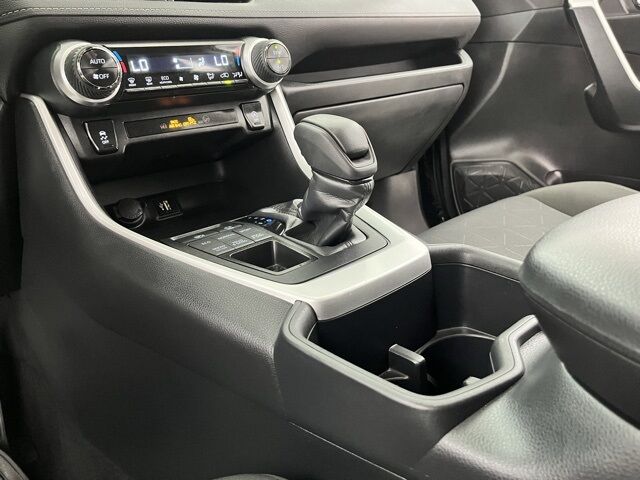 2025 Toyota RAV4 XLE Carrollton TX