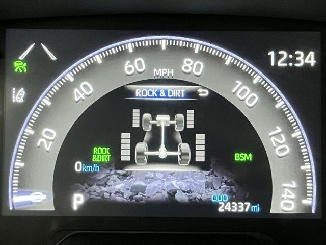 2025 Toyota RAV4 XLE Carrollton TX