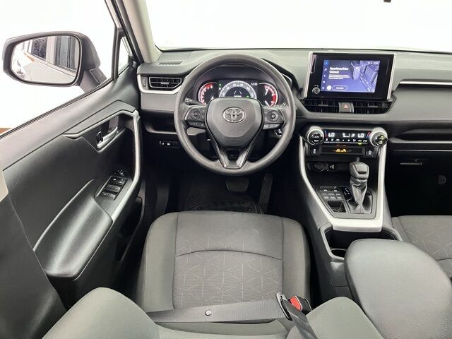 2025 Toyota RAV4 XLE Carrollton TX