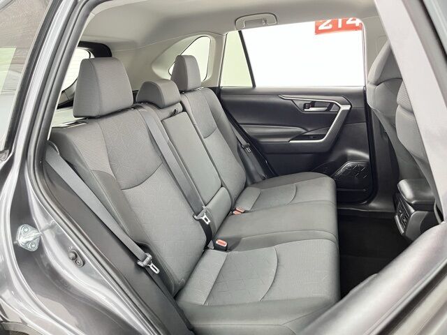 2025 Toyota RAV4 XLE Carrollton TX