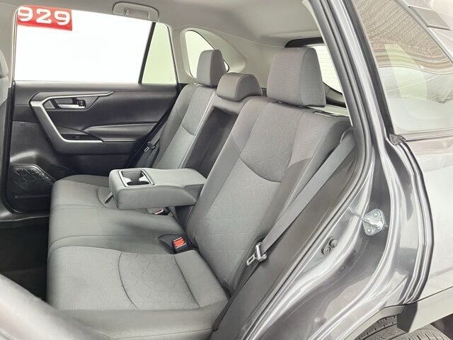 2025 Toyota RAV4 XLE Carrollton TX