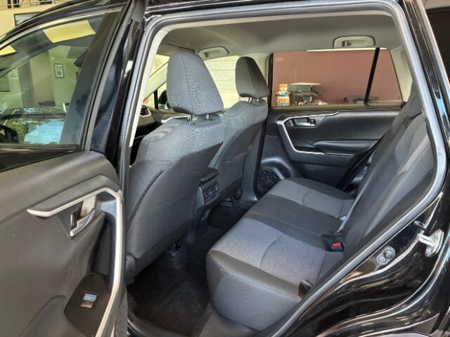 2025 Toyota RAV4 XLE Kannapolis NC