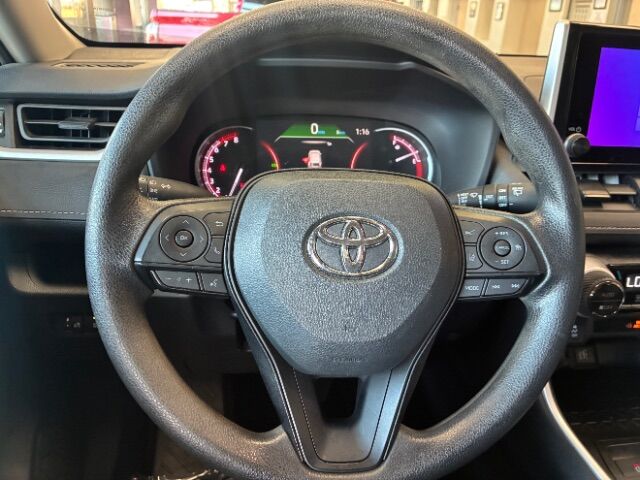2025 Toyota RAV4 XLE Kannapolis NC