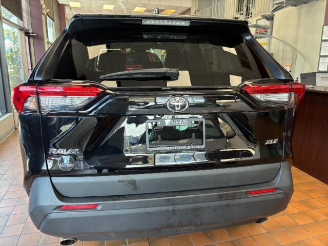 2025 Toyota RAV4 XLE Kannapolis NC