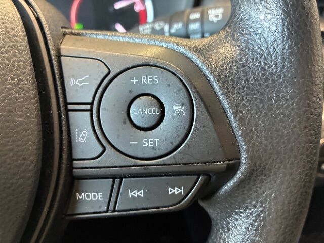 2025 Toyota RAV4 XLE Kannapolis NC