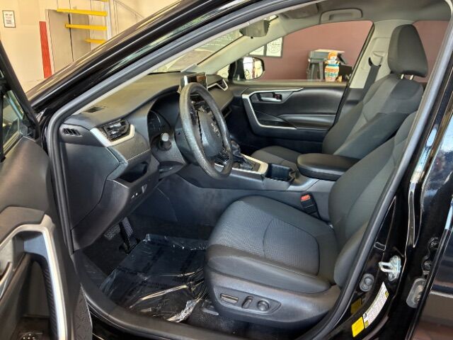 2025 Toyota RAV4 XLE Kannapolis NC