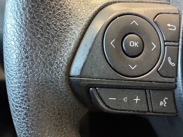 2025 Toyota RAV4 XLE Kannapolis NC