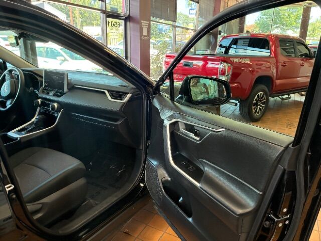2025 Toyota RAV4 XLE Kannapolis NC