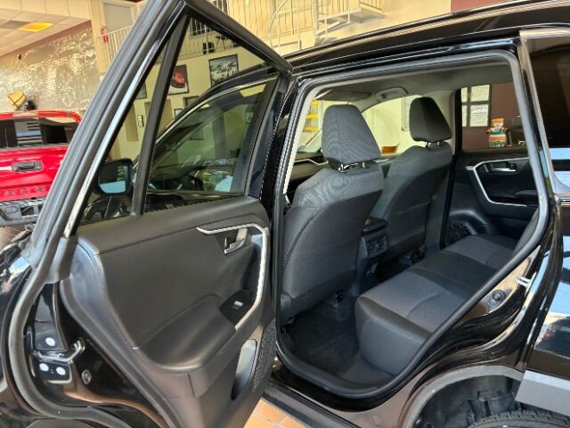2025 Toyota RAV4 XLE Kannapolis NC