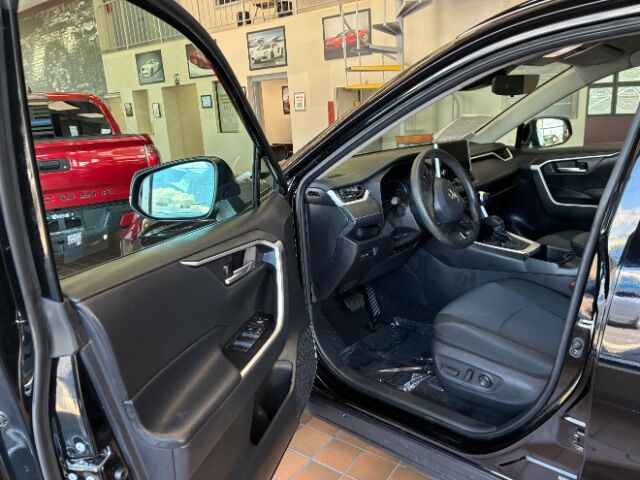 2025 Toyota RAV4 XLE Kannapolis NC
