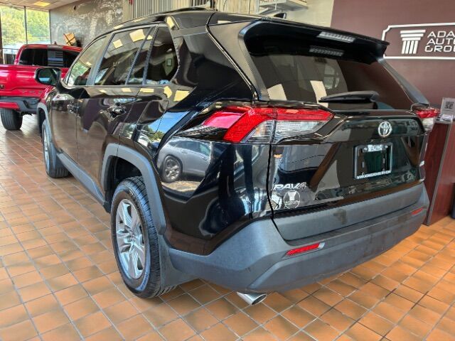 2025 Toyota RAV4 XLE Kannapolis NC