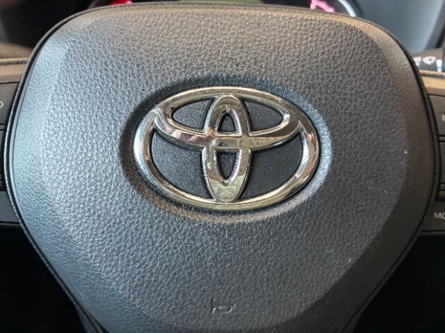 2025 Toyota RAV4 XLE Kannapolis NC
