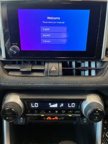 2025 Toyota RAV4 XLE Kannapolis NC