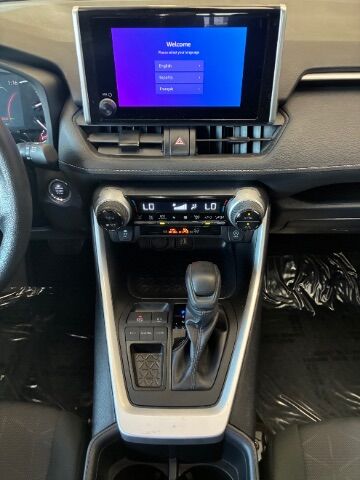 2025 Toyota RAV4 XLE Kannapolis NC