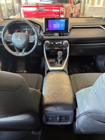 2025 Toyota RAV4 XLE Kannapolis NC