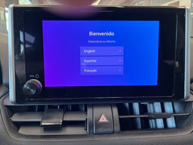 2025 Toyota RAV4 XLE Kannapolis NC