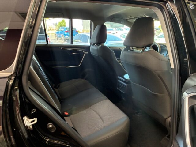 2025 Toyota RAV4 XLE Kannapolis NC
