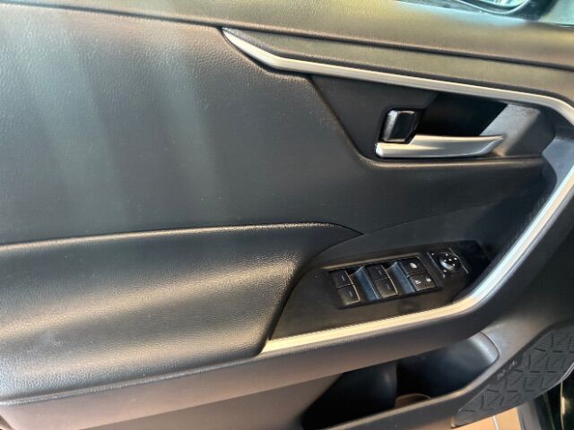 2025 Toyota RAV4 XLE Kannapolis NC