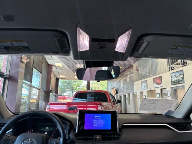 2025 Toyota RAV4 XLE Kannapolis NC