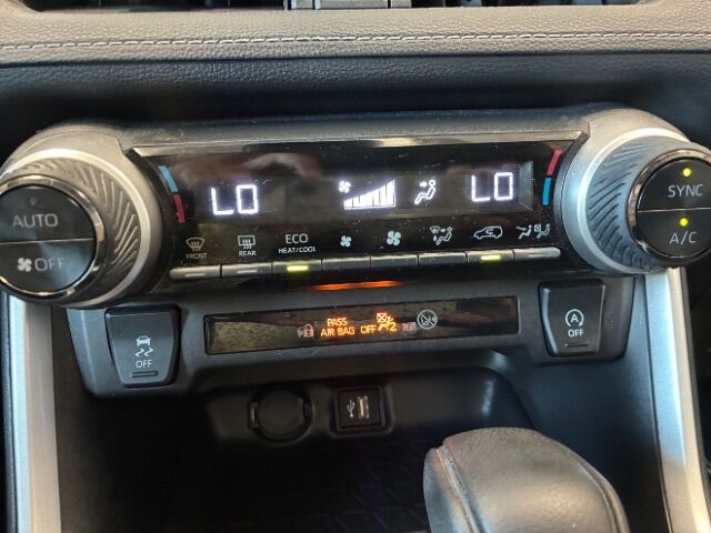 2025 Toyota RAV4 XLE Kannapolis NC