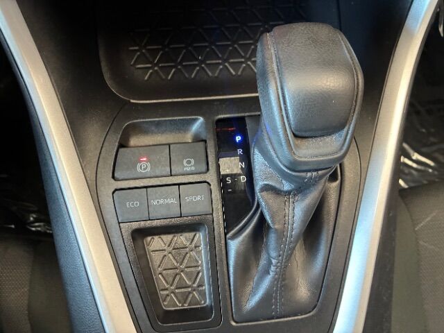 2025 Toyota RAV4 XLE Kannapolis NC