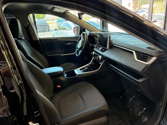 2025 Toyota RAV4 XLE Kannapolis NC