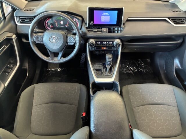 2025 Toyota RAV4 XLE Kannapolis NC