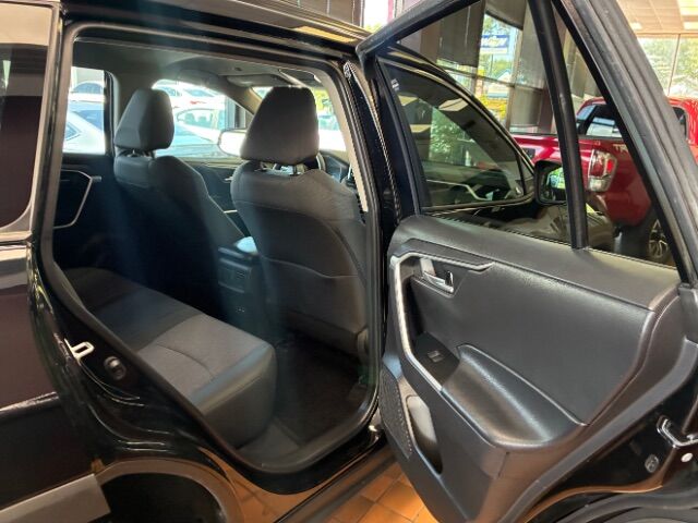 2025 Toyota RAV4 XLE Kannapolis NC