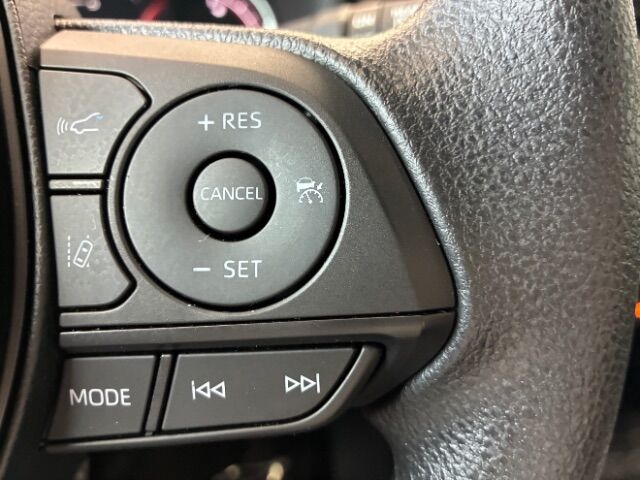 2025 Toyota RAV4 XLE Kannapolis NC