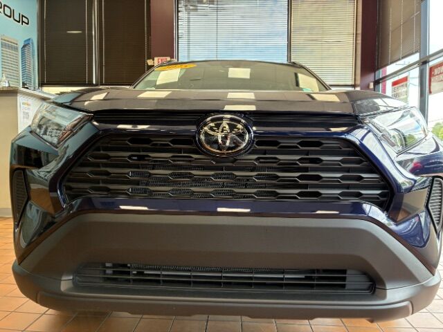2025 Toyota RAV4 XLE Kannapolis NC